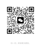 深圳市中藝環(huán)境有限公司微信二維碼